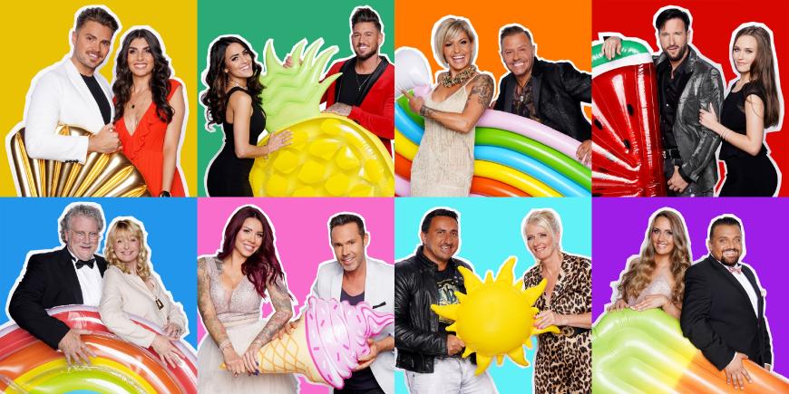 Sommerhaus Der Stars Sex Eklat