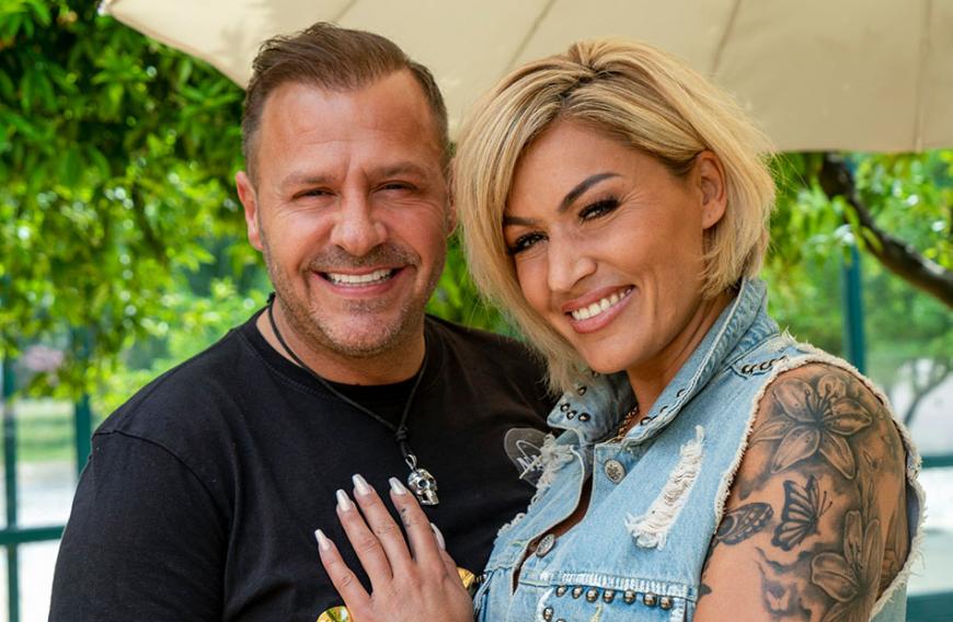 Sommerhaus Der Stars Kandidat Willi Herren Baby Beichte