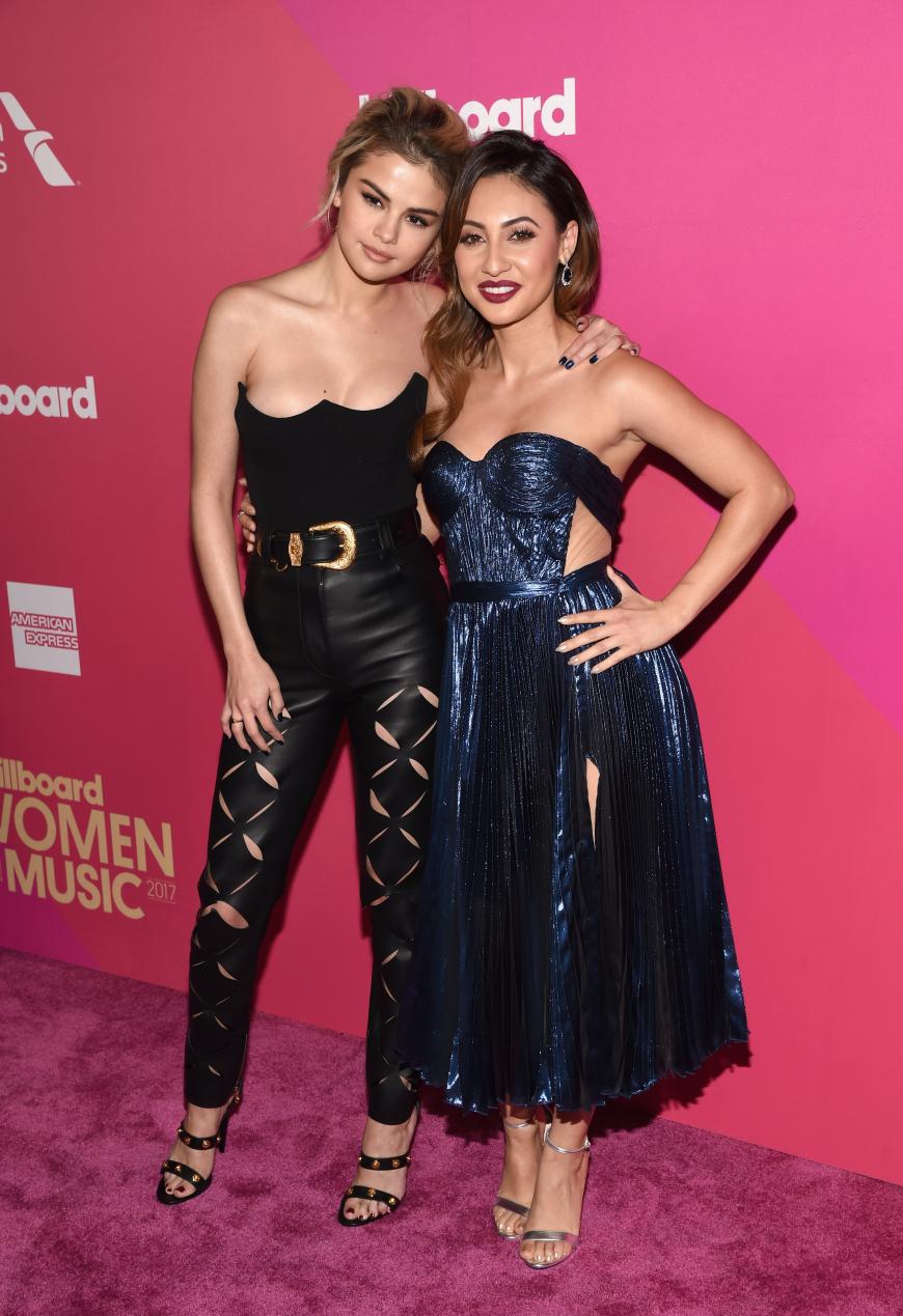 Selena Gomez Freundschaft Zu Bff Nach Organspende Zerbrochen
