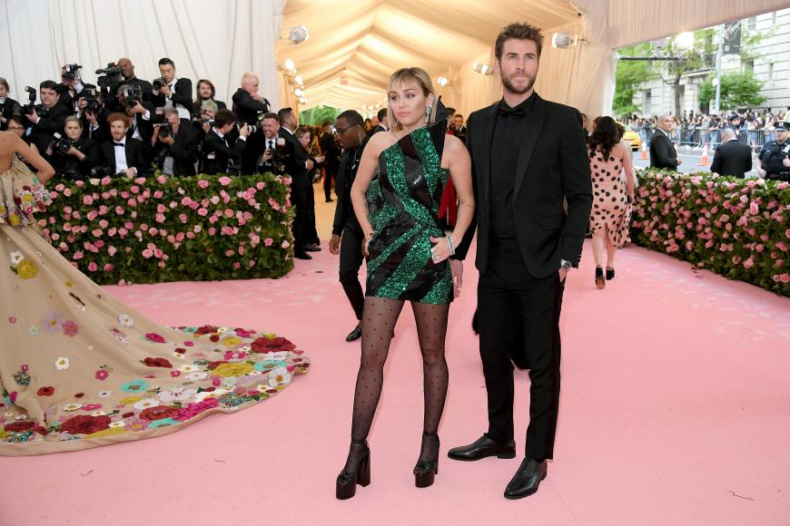 Miley Cyrus Und Liam Hemsworth Der Streit Eskaliert