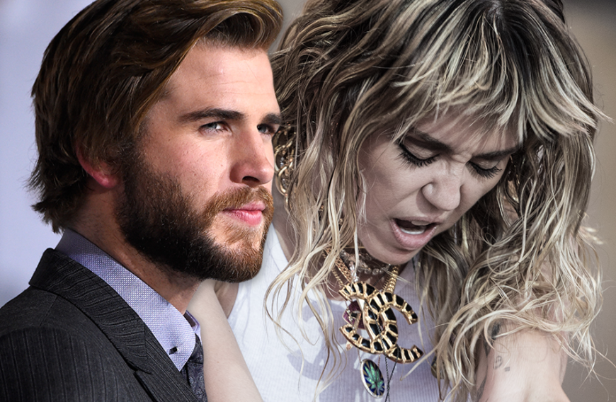 Miley Cyrus Liam Hemsworth Der Wahre Trennungsgrund