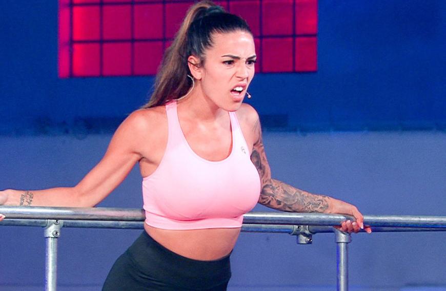 Elena Miras Verplappert Sich Sie Sind Die Sommerhaus Der Stars Gewinner