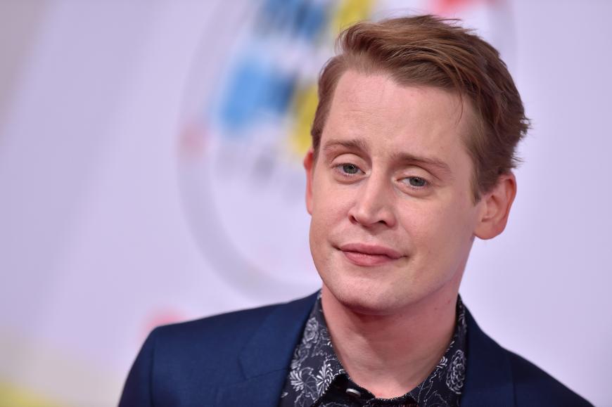 Macaulay Culkin Traurige Vergangenheit