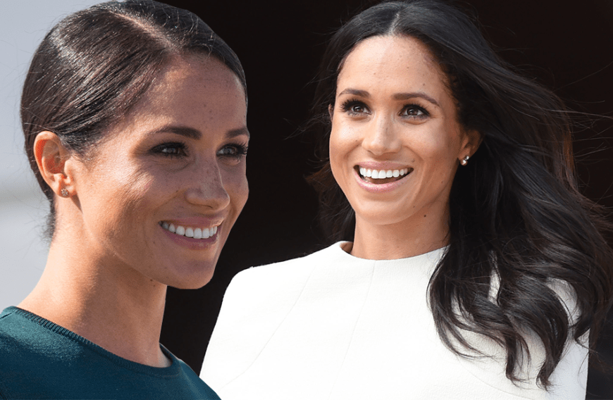 Herzogin Meghan Ihre Liebsten Beauty Produkte Kosten Unter 10 Euro