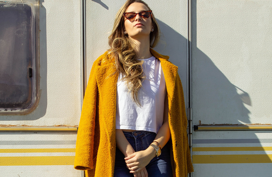 Fashion Basics Diese Pieces Braucht Jede Frau Im Schrank