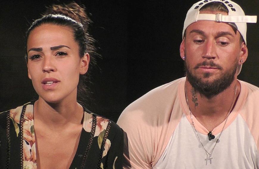 Elena Miras Beleidigt Freund Mike Scheiss Wi Er