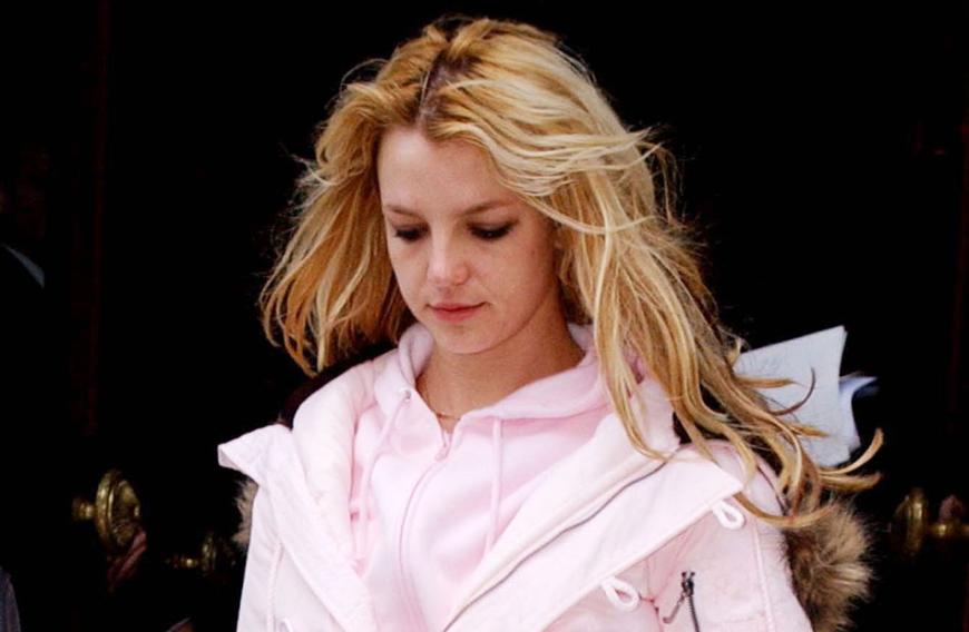 The last time she was known to have addressed the judge was in may 2019. Britney Spears Kinder - Kinder Von Britney Spears Prugel Drama