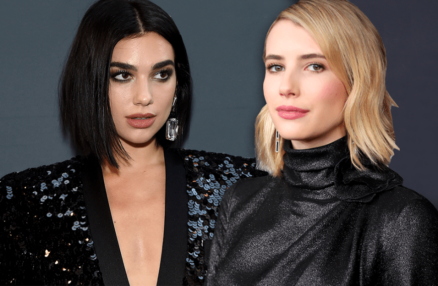 Ultra Blend Bob In 3 Schritten Zur Coolen Trend Frisur