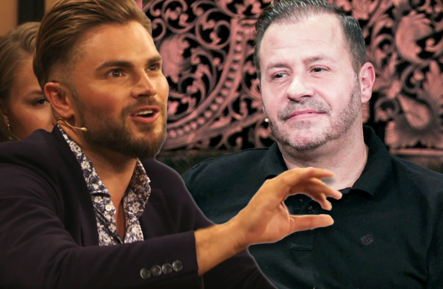 Beide Manner Waren Auf 180 Sommerhaus Der Stars Mega Skandal Nach Dem Finale Ok Magazin Beide Manner Waren Auf 180 Sommerhaus Der Stars Mega Skandal Nach Dem Finale Ok Magazin