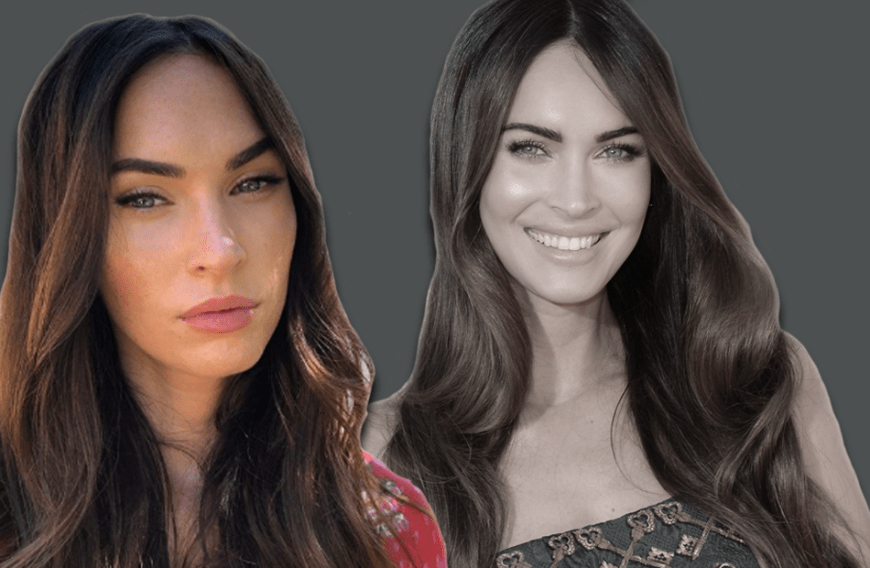 Megan Fox Katzenfrau Schock