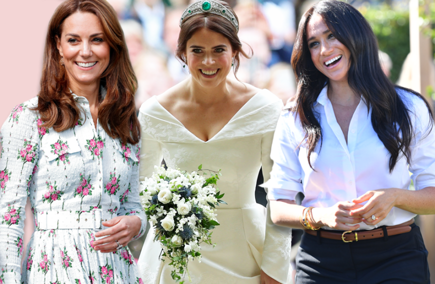 Meghan Markle Hat Prinz Harry Mit Schwangerschaftsnews Beschamt