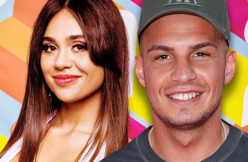 Pietro Lombardi Love Island Melissa Spricht Ein Machtwort
