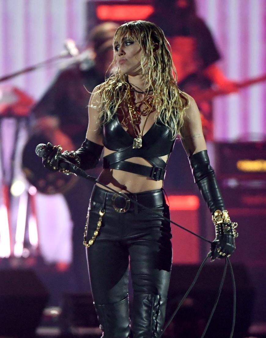Miley Cyrus Wie Kann Man So Herzlos Sein
