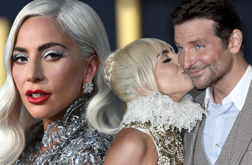 Lady Gaga Bradley Cooper Jetzt Ist Es Offiziell