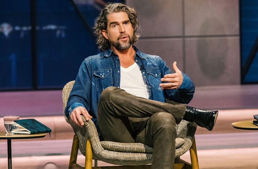 Nils Glagau Die Hohle Der Lowen So Sahen Die Investoren Fruher Aus Ok Magazin