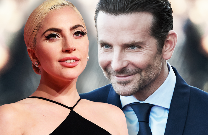 Lady Gaga Bradley Cooper Geheime Liebes Whatsapp