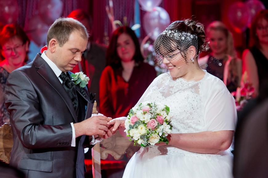 2015 Martin Und Jenny Der Bauer Sucht Frau Diese Paare Haben Geheiratet Ok Magazin