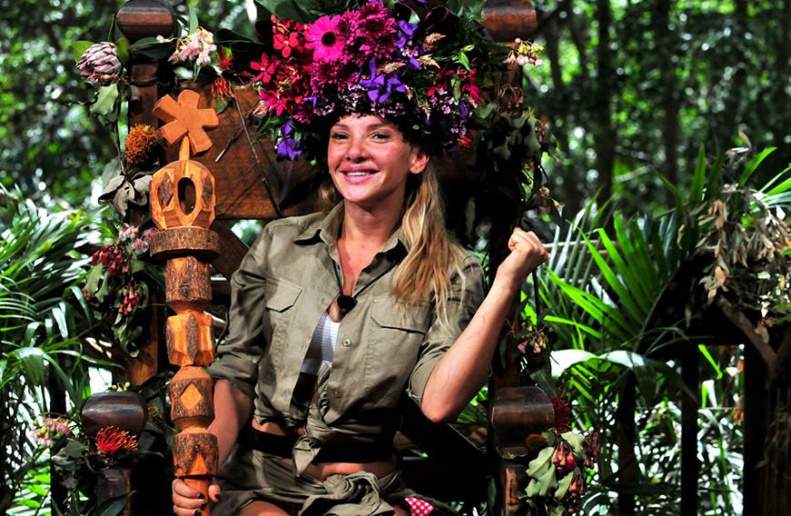 Sie Hat Sich 2019 Die Krone Geholt Dschungelcamp 2020 Diese 12 Kandidaten Stehen Fest Ok Magazin