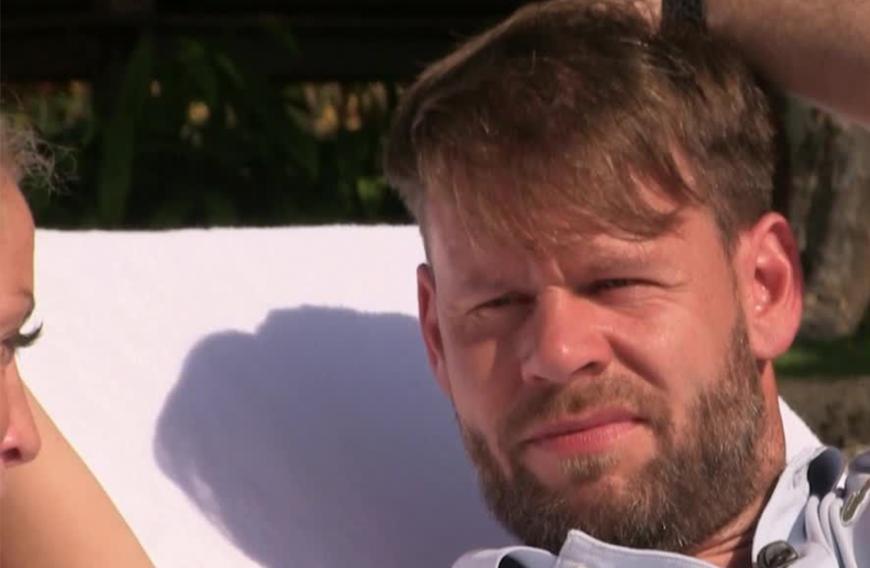 Hochzeit Auf Ersten Blick Alex Cindy Uber Hochzeitsnacht Youtube