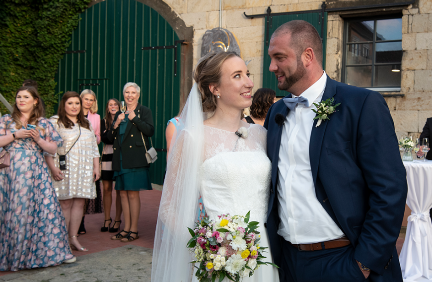 Hochzeit Auf Den Ersten Blick Melissa Schwangerschafts Statement