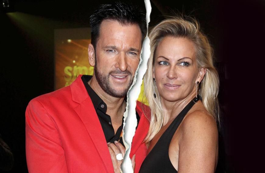 Claudia Norberg Der Wahre Grund Fur Das Ehe Aus