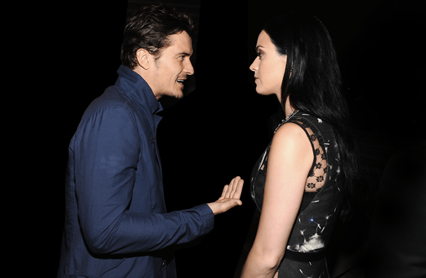 Katy Perry Und Orlando Bloom Hochzeit Im Dezember Unterhaltung