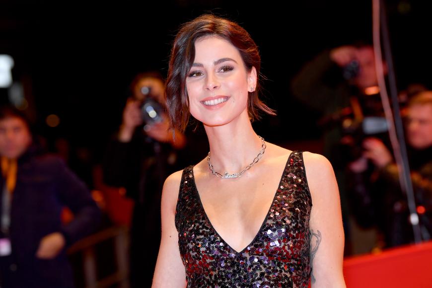 Lena Meyer Landrut Sensationelle Liebes Erklarung
