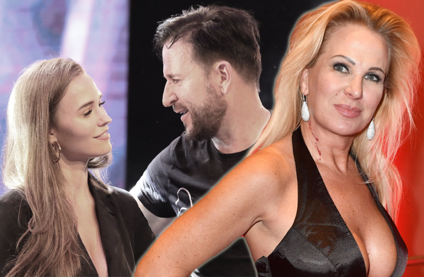 Claudia Norberg Michael Wendler Laura Müller : Claudia Norberg Ist Ausgezogen Michael Wendler Und Laura Muller Treten Nach - Nun gibt es neue theorien, was wirklich hinter ihrem rückzug steckt.