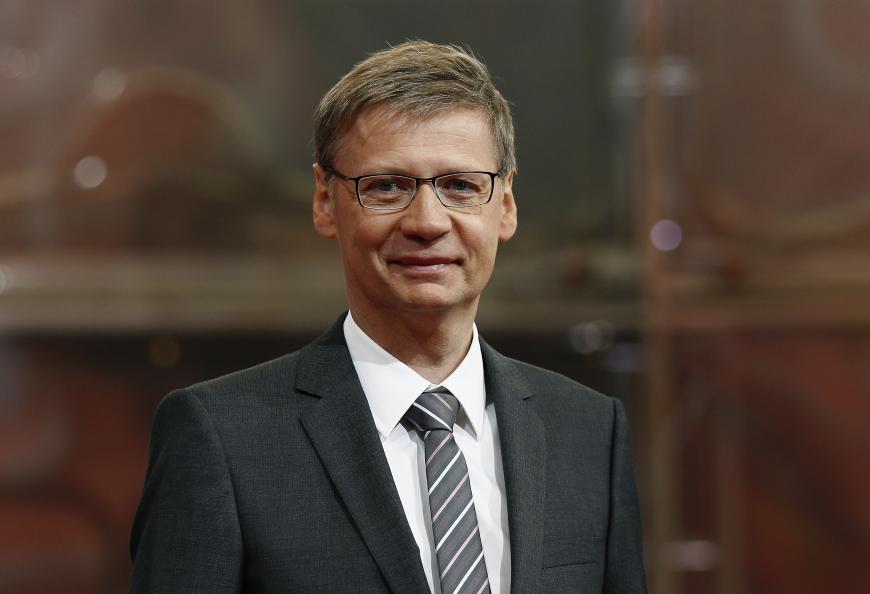 Gunther Jauch Radikale Diat