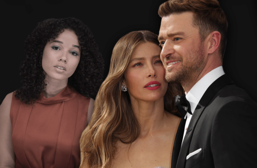 Justin Timberlake Jessica Biel Konnen Sie Ihre Ehe Uberhaupt Noch Retten