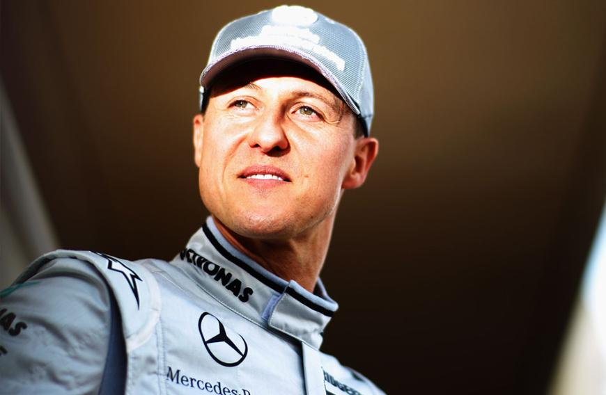 Michael Schumacher Ski Unfall Genau 6 Jahre Her