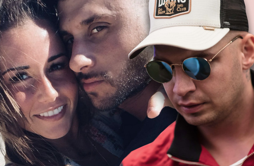 Sarah Lombardi Roberto Getrennt Eindeutiges Statement Von Pietro