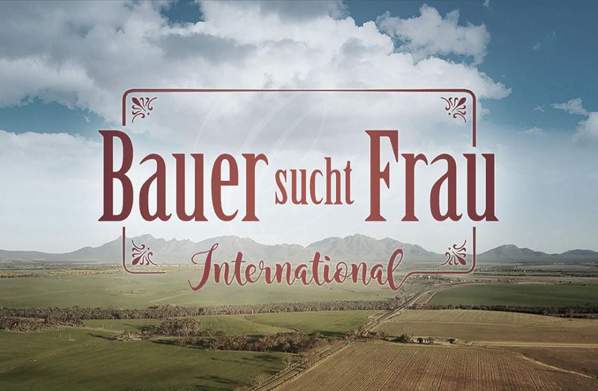 Bauer Sucht Frau Todes Drama In Namibia