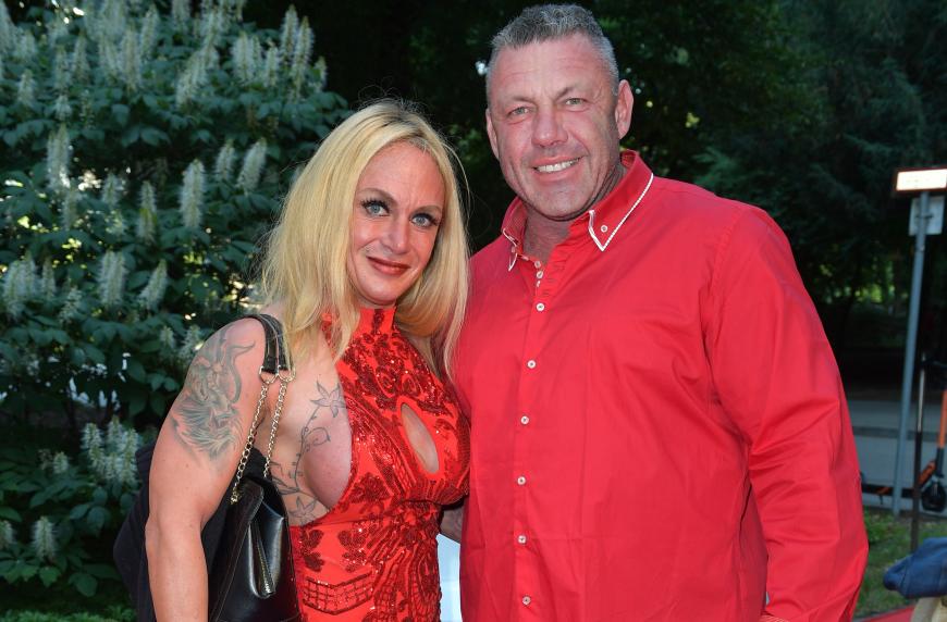 Caro Robens Mann Goodbye Germany Vox Caro S Husband Andreas