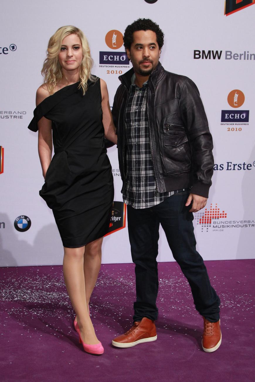 2014 Trennten Sich Jasmin Und Jasmin Tawil Am Ende Ihrer
