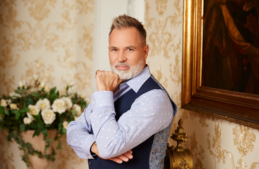 Auch Weddingplaner Froonck Kennt 4 Hochzeiten Und Eine Traumreise Unfassbares Drama Ok Magazin