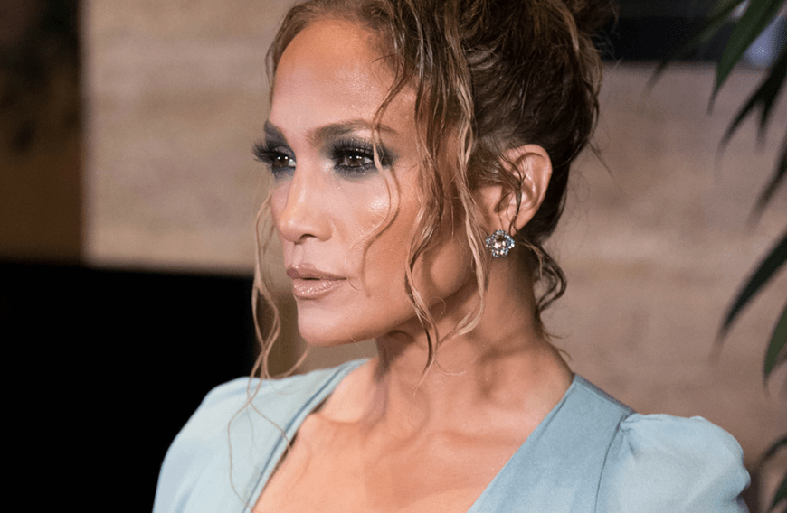 Jennifer Lopez Die Schlimmste Krise Ihres Lebens