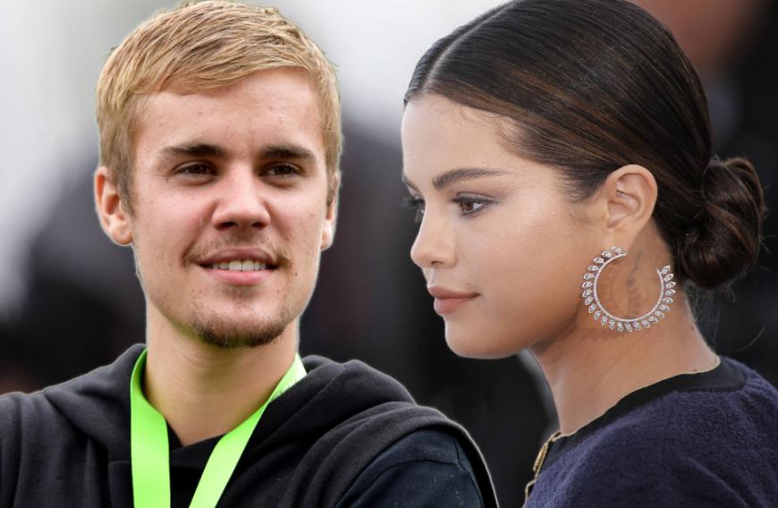 Justin Bieber Wieso Tut Er Selena Gomez Das An