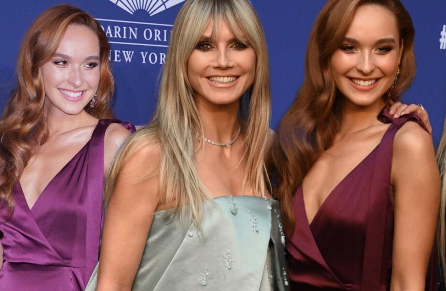 Heidi Klum Gntm Gewinnerin Verraten