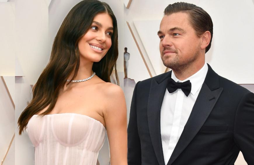 Leonardo Dicaprio Hochzeits Uberraschung
