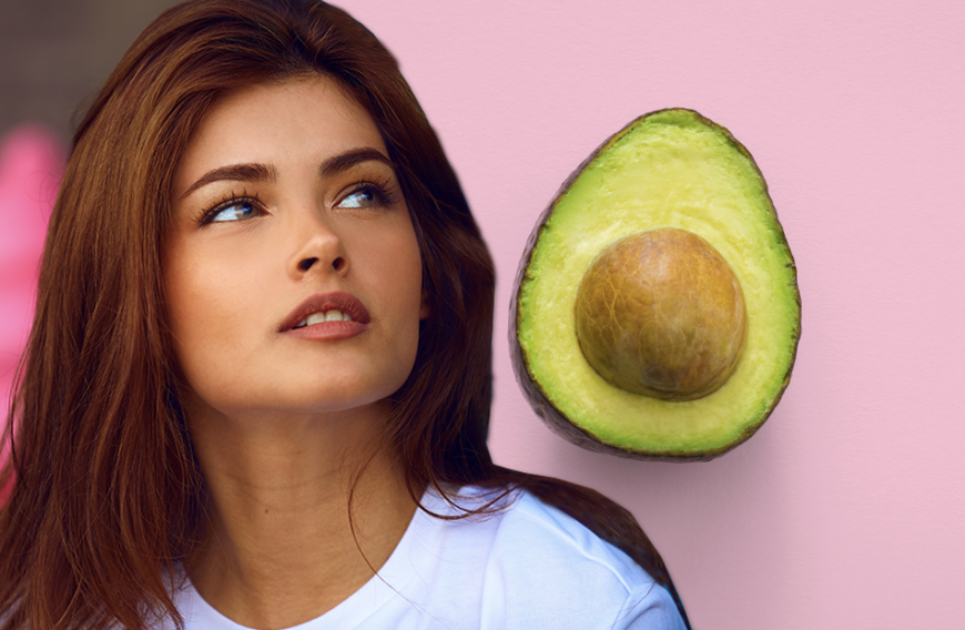 Avocado Ol Superfood Fur Deine Haut Und Haare