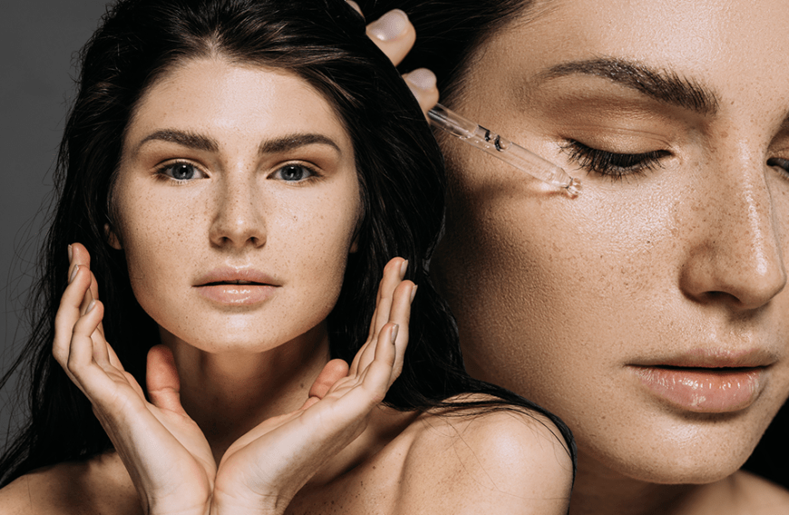 wundermittel bei fettiger und unreiner haut