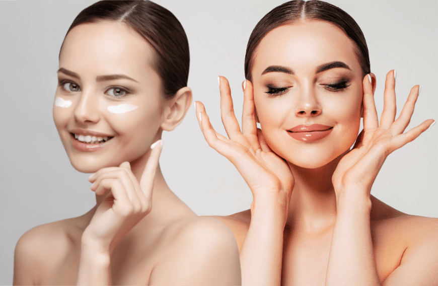 Falten Das Sind Die Besten Anti Aging Corrector Mit Sofort Effekt