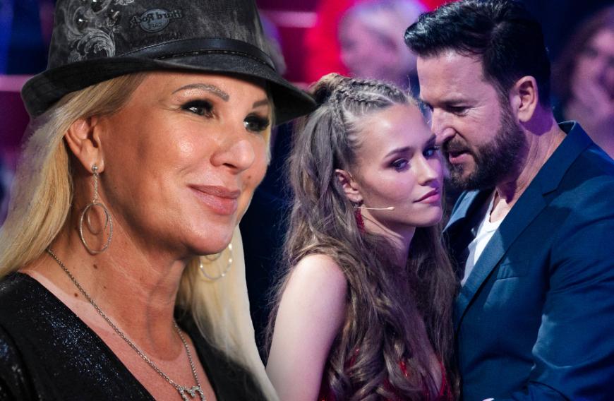Michael Wendler Uber Claudia Norberg Sie Will Die Verlobung Verhindern