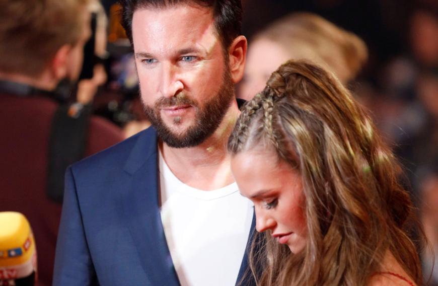 Die Beiden Wollen Heiraten Und Michael Wendler Laura
