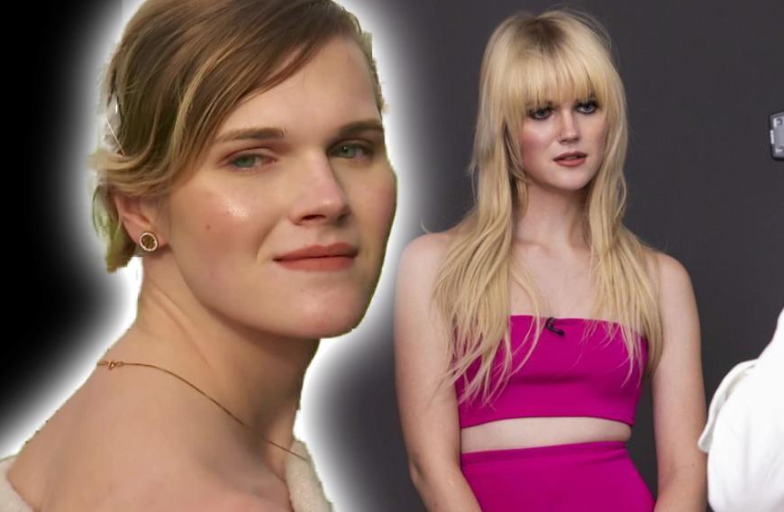 Gntm Aufreger Skandal Um Transgender Model
