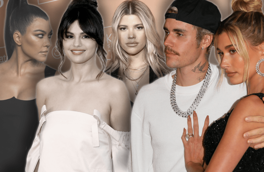 Justin Bieber Er Will Sex Mit Seinen Exen