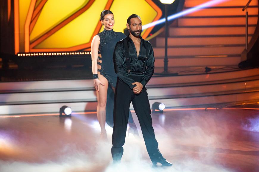 Let S Dance Rtl Streicht Live Sendung Aus Programm