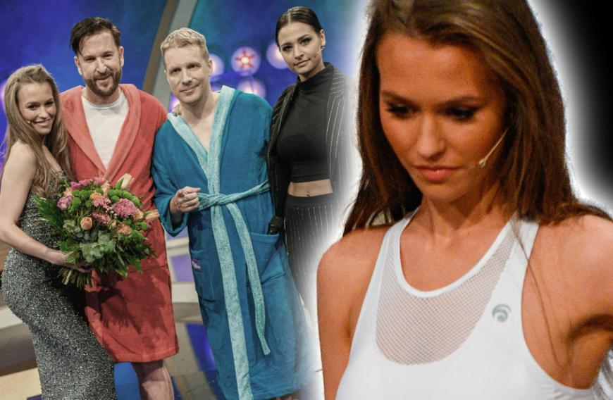 images Oliver Pocher Michael Wendler Laura Müller nach wendler pocher duell shitstorm