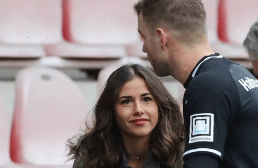 Sarah Lombardi Julian Buscher Geheime Liebes Botschaft